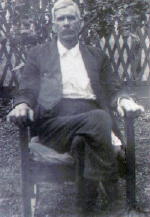 Ben O'Guin