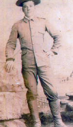 John O'Guin
