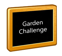 Garden Challenge